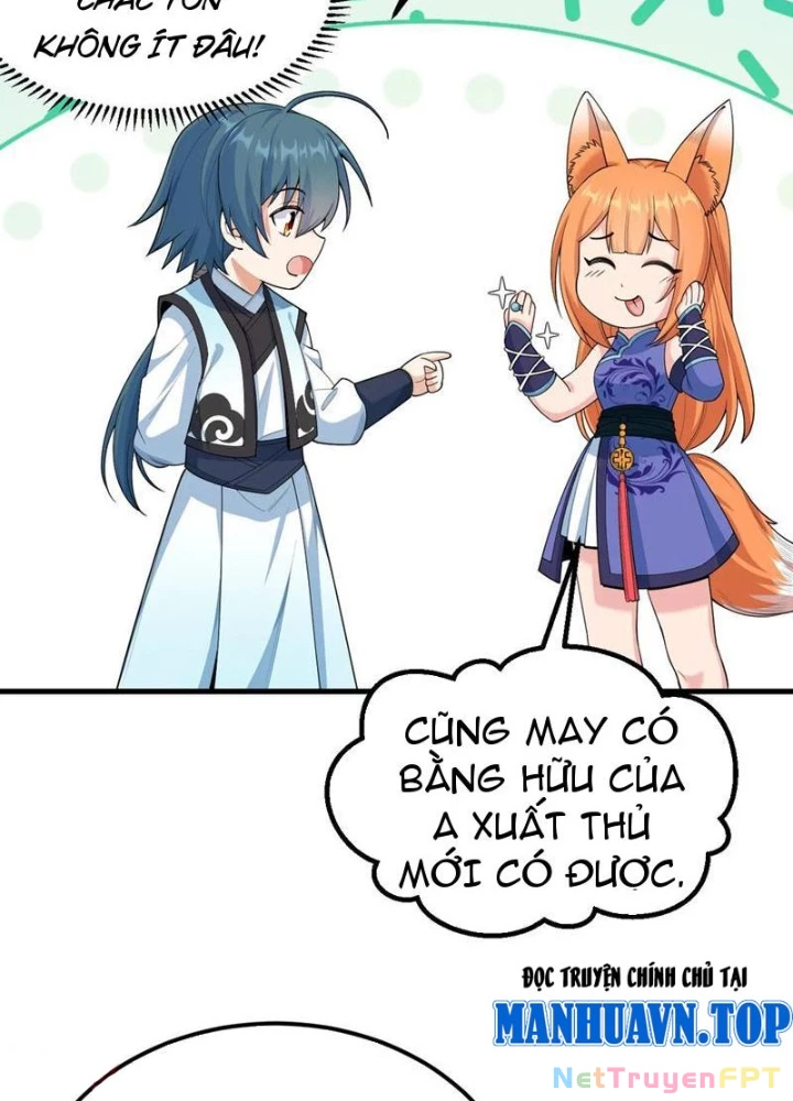Tu Tiên Bắt Đầu Từ Trường Sinh Chapter 39 - Trang 2