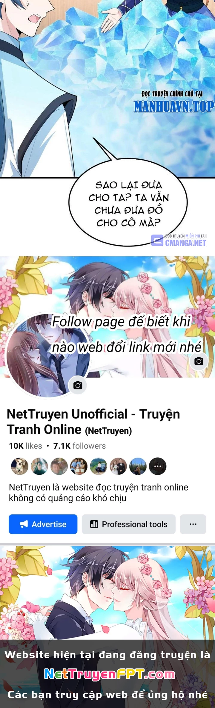 Tu Tiên Bắt Đầu Từ Trường Sinh Chapter 39 - Trang 2