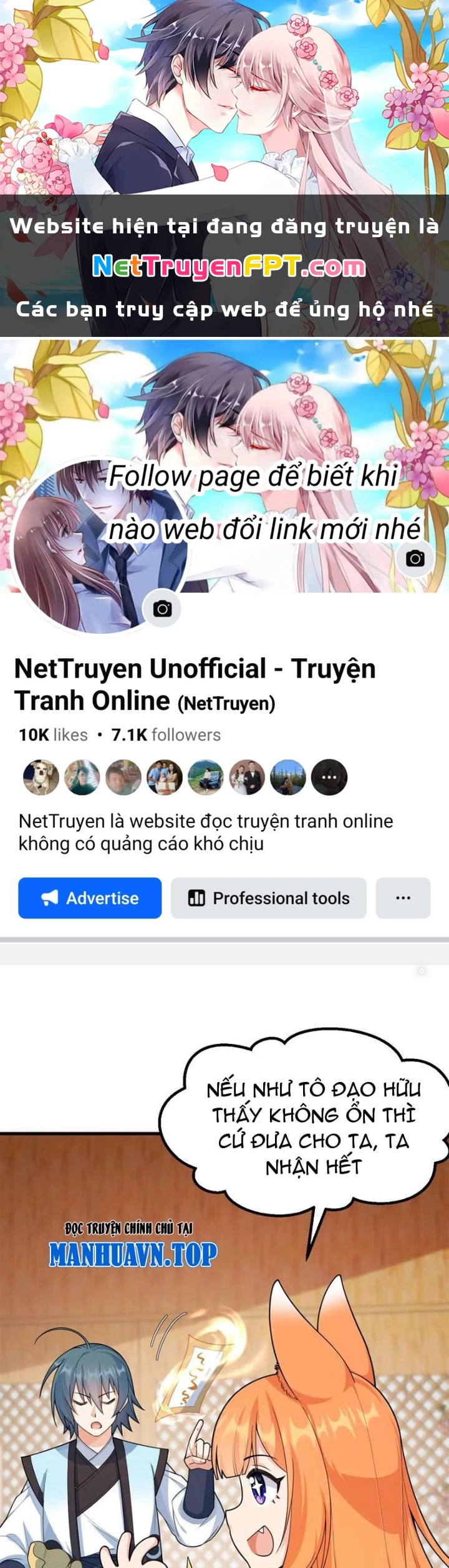 Tu Tiên Bắt Đầu Từ Trường Sinh Chapter 40 - Trang 2