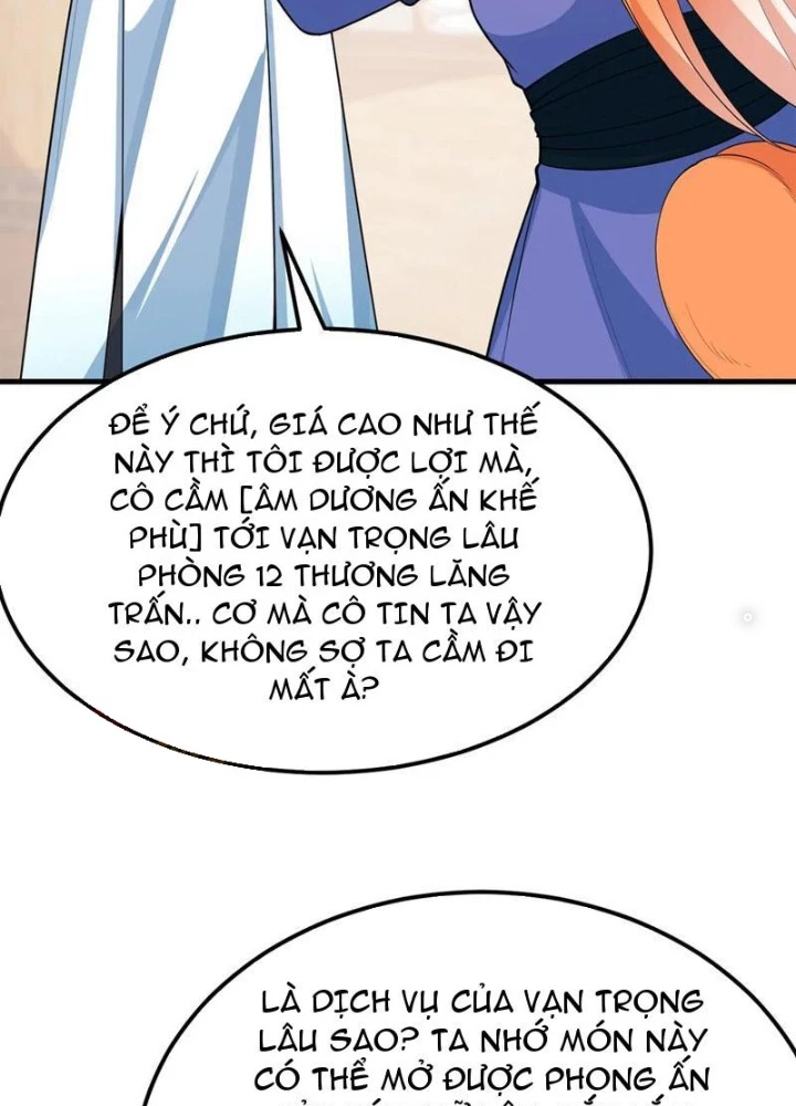 Tu Tiên Bắt Đầu Từ Trường Sinh Chapter 40 - Trang 2