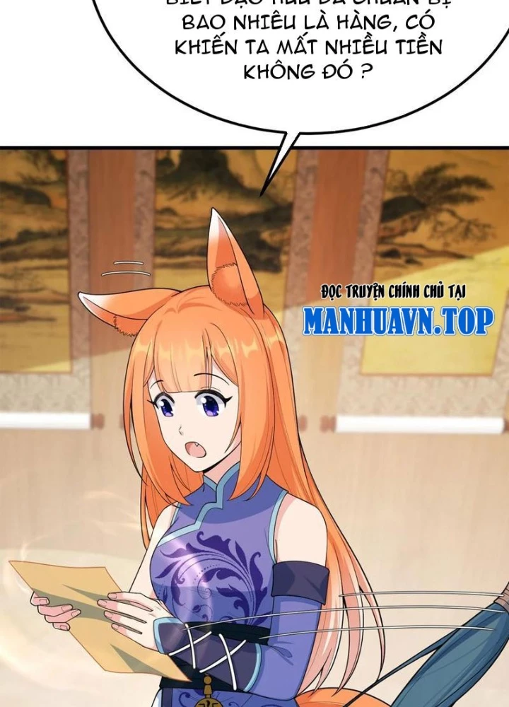 Tu Tiên Bắt Đầu Từ Trường Sinh Chapter 40 - Trang 2