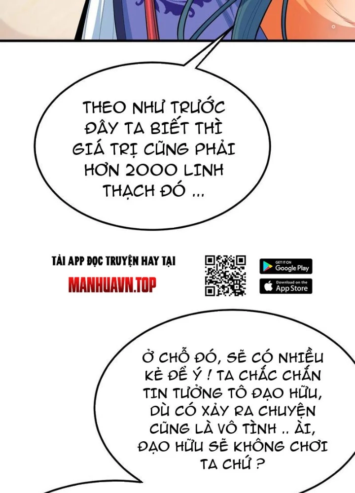 Tu Tiên Bắt Đầu Từ Trường Sinh Chapter 40 - Trang 2
