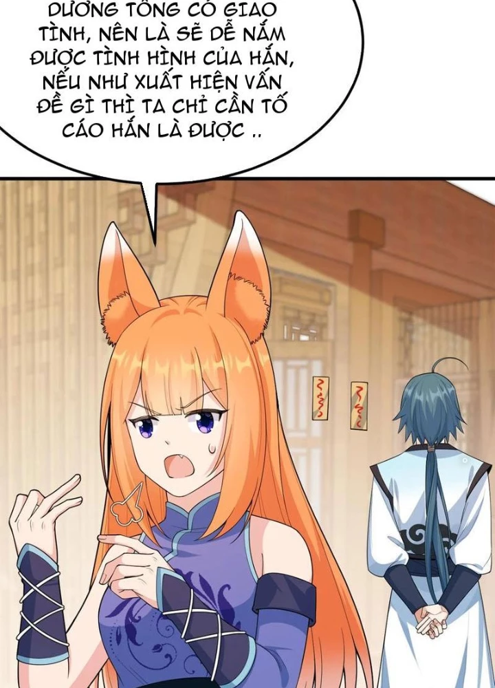 Tu Tiên Bắt Đầu Từ Trường Sinh Chapter 40 - Trang 2