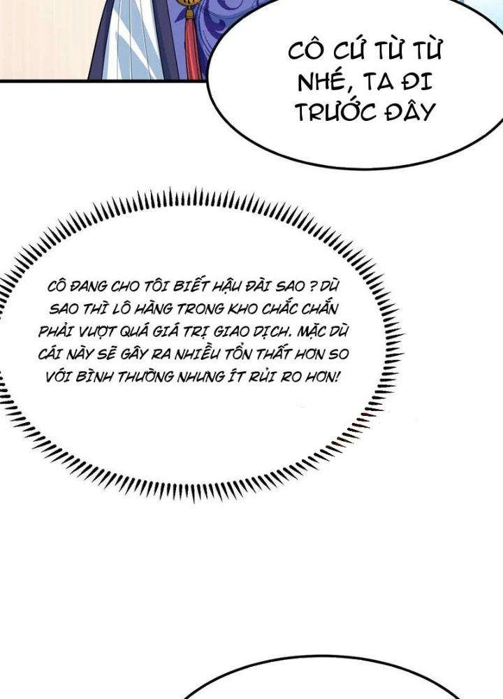 Tu Tiên Bắt Đầu Từ Trường Sinh Chapter 40 - Trang 2