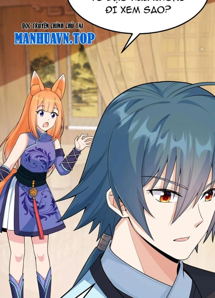 Tu Tiên Bắt Đầu Từ Trường Sinh Chapter 40 - Trang 2