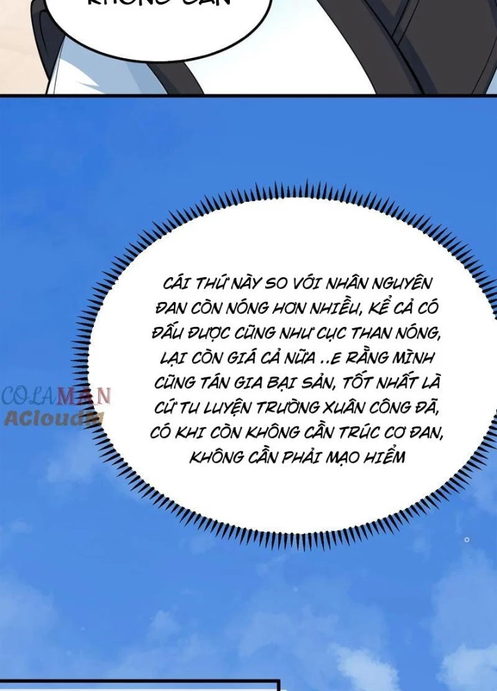 Tu Tiên Bắt Đầu Từ Trường Sinh Chapter 40 - Trang 2