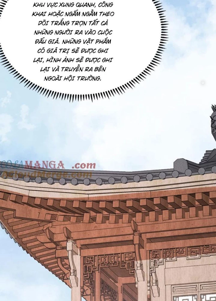 Tu Tiên Bắt Đầu Từ Trường Sinh Chapter 40 - Trang 2