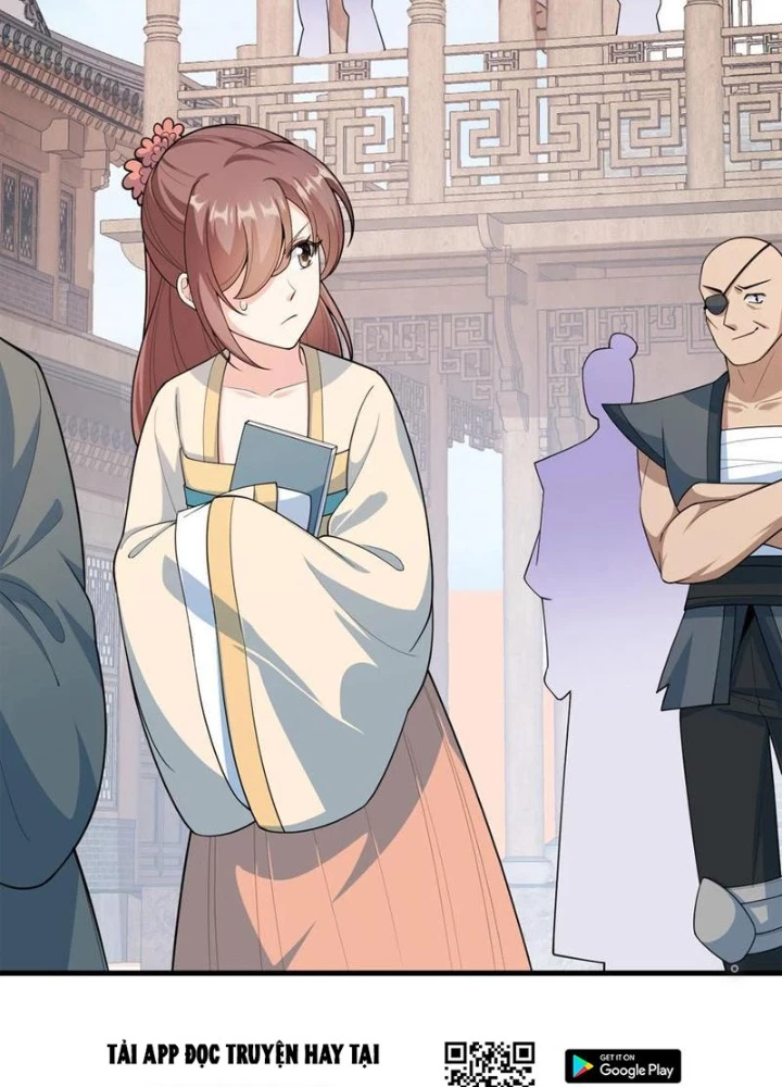 Tu Tiên Bắt Đầu Từ Trường Sinh Chapter 40 - Trang 2