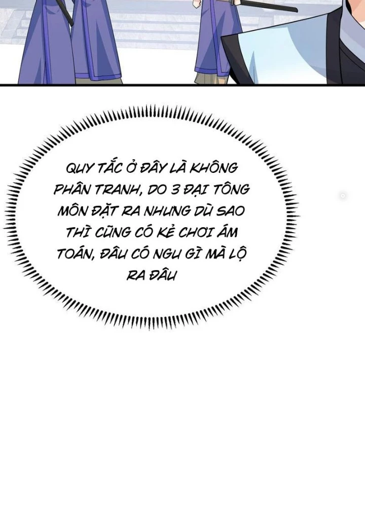 Tu Tiên Bắt Đầu Từ Trường Sinh Chapter 40 - Trang 2
