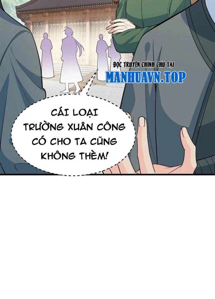 Tu Tiên Bắt Đầu Từ Trường Sinh Chapter 40 - Trang 2