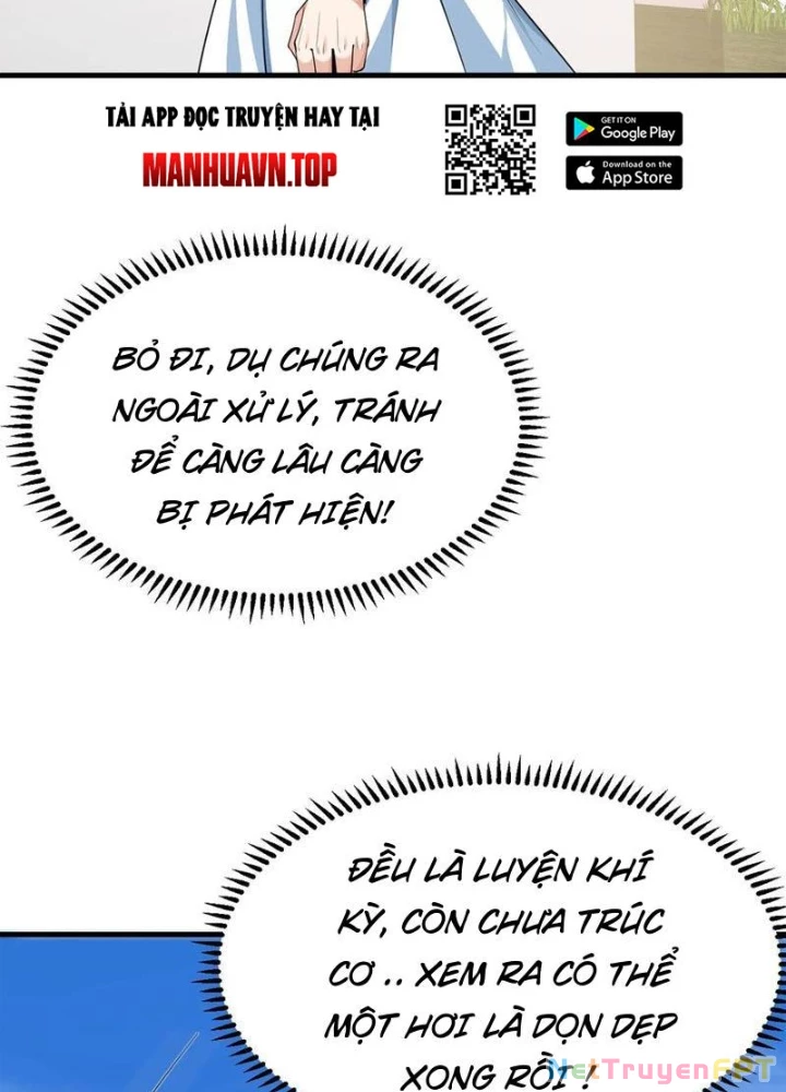 Tu Tiên Bắt Đầu Từ Trường Sinh Chapter 40 - Trang 2