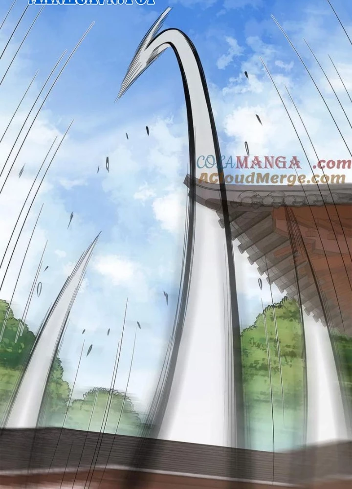 Tu Tiên Bắt Đầu Từ Trường Sinh Chapter 40 - Trang 2
