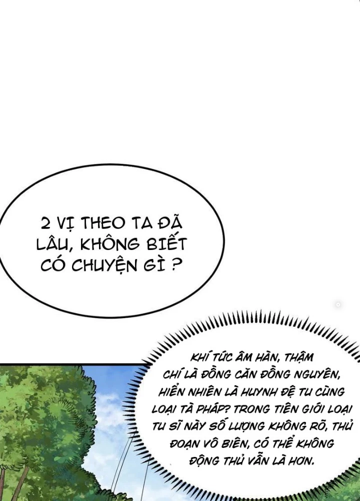 Tu Tiên Bắt Đầu Từ Trường Sinh Chapter 40 - Trang 2