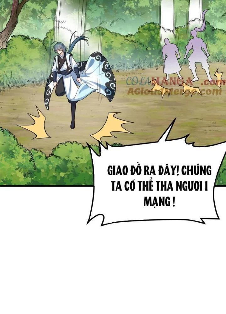Tu Tiên Bắt Đầu Từ Trường Sinh Chapter 40 - Trang 2