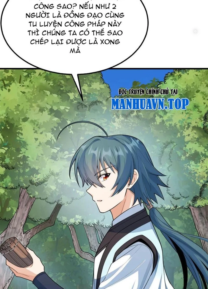 Tu Tiên Bắt Đầu Từ Trường Sinh Chapter 40 - Trang 2