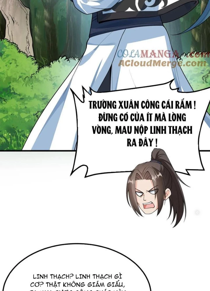 Tu Tiên Bắt Đầu Từ Trường Sinh Chapter 40 - Trang 2