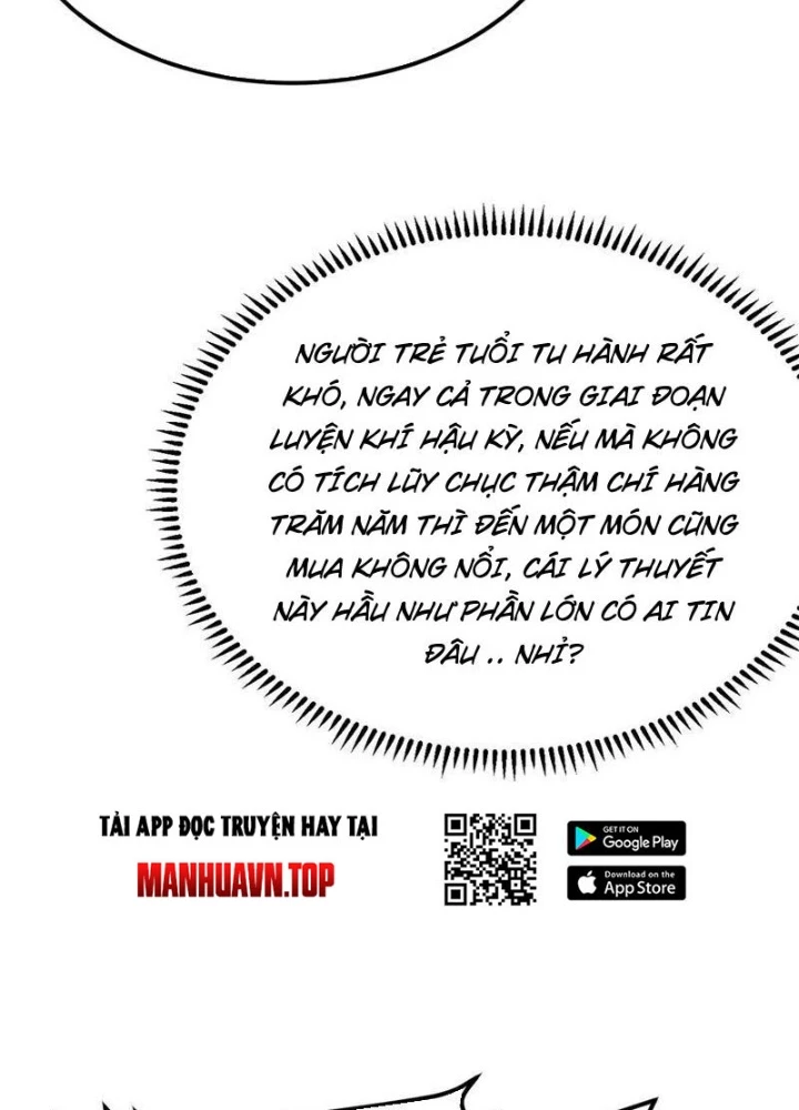 Tu Tiên Bắt Đầu Từ Trường Sinh Chapter 40 - Trang 2