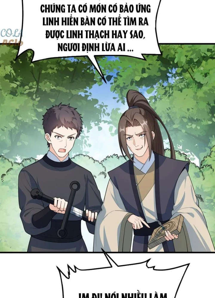 Tu Tiên Bắt Đầu Từ Trường Sinh Chapter 40 - Trang 2
