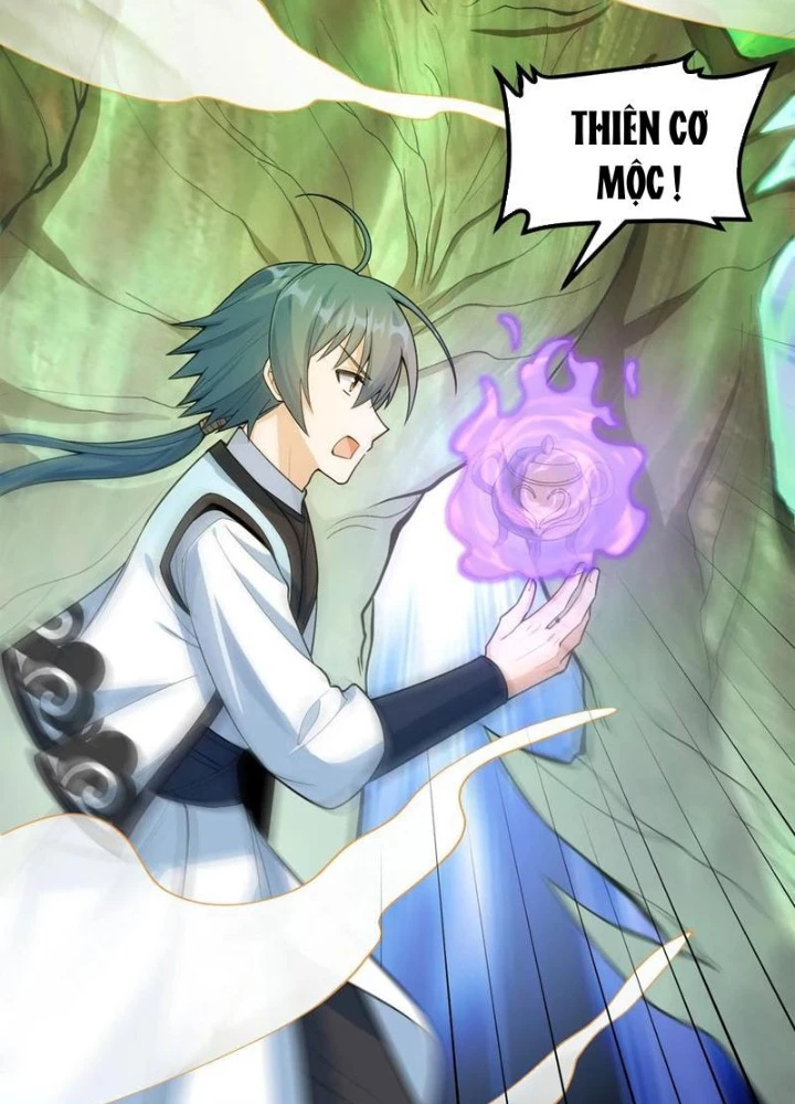 Tu Tiên Bắt Đầu Từ Trường Sinh Chapter 40 - Trang 2