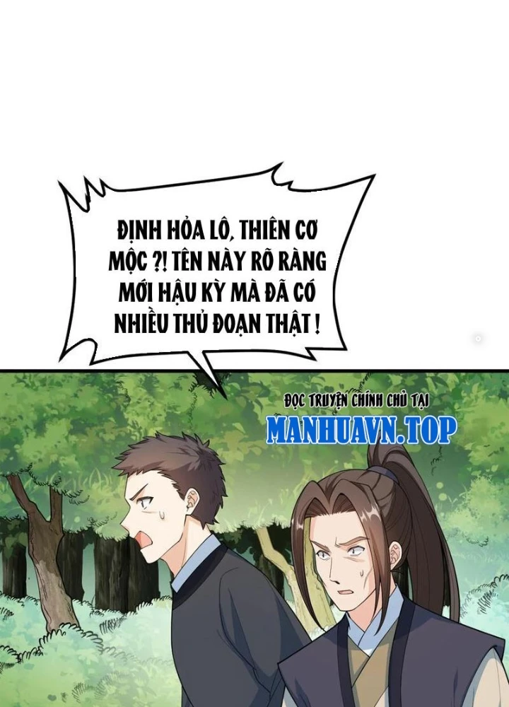 Tu Tiên Bắt Đầu Từ Trường Sinh Chapter 40 - Trang 2
