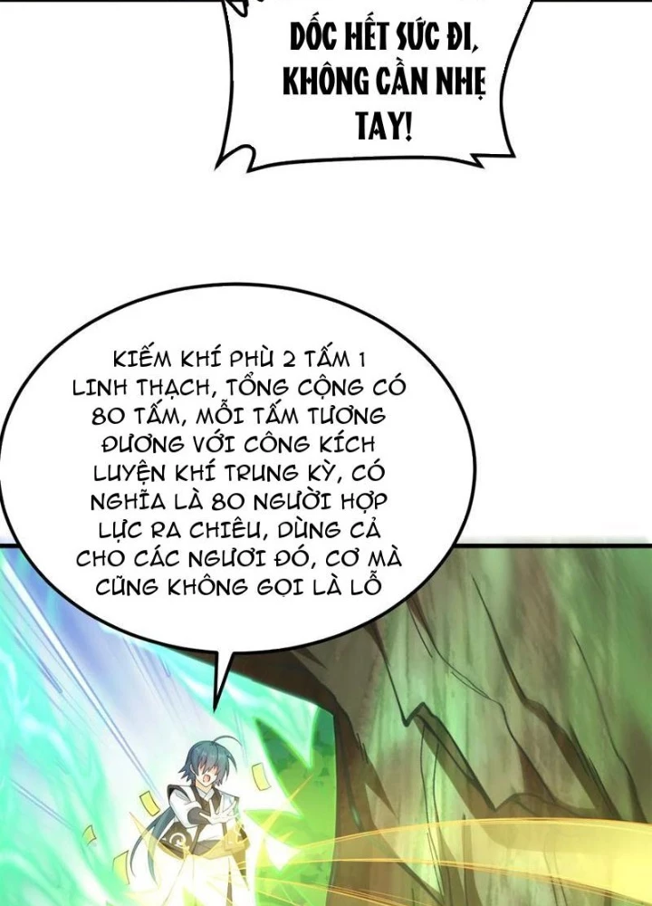 Tu Tiên Bắt Đầu Từ Trường Sinh Chapter 40 - Trang 2
