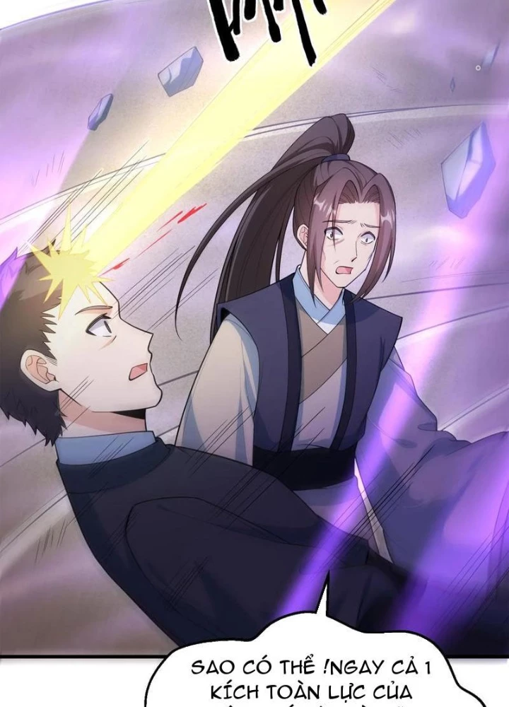 Tu Tiên Bắt Đầu Từ Trường Sinh Chapter 40 - Trang 2