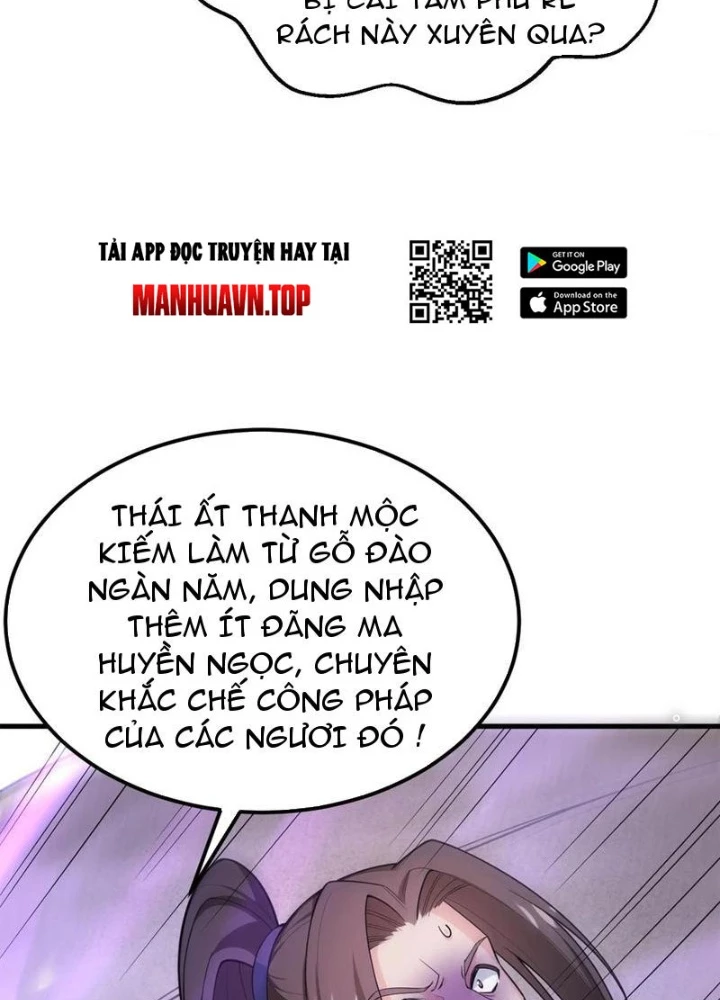 Tu Tiên Bắt Đầu Từ Trường Sinh Chapter 40 - Trang 2