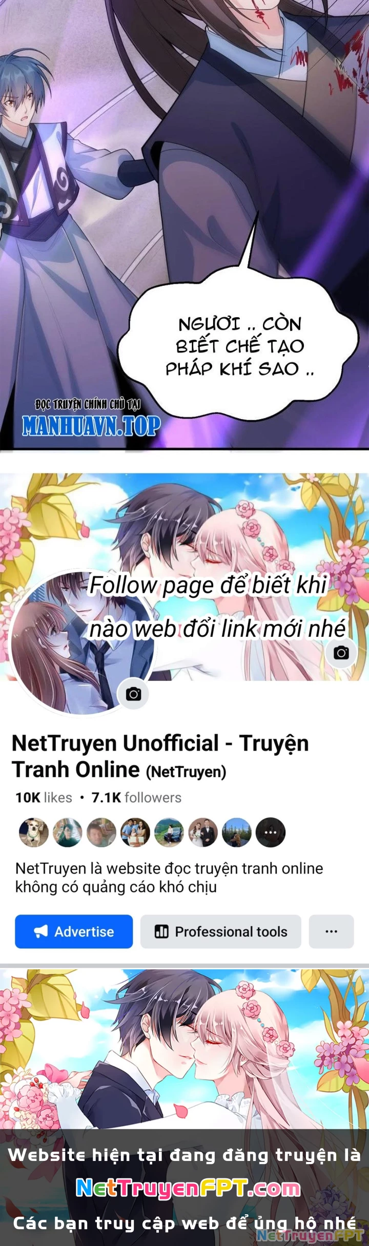 Tu Tiên Bắt Đầu Từ Trường Sinh Chapter 40 - Trang 2