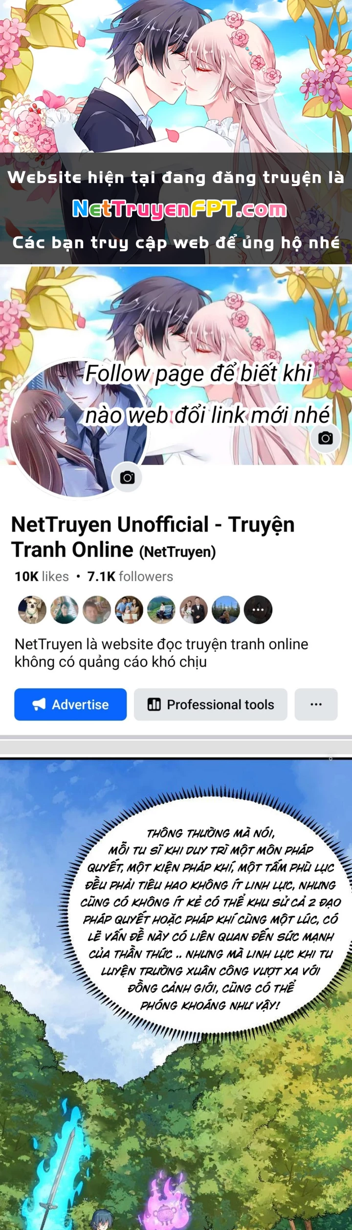 Tu Tiên Bắt Đầu Từ Trường Sinh Chapter 41 - Trang 2