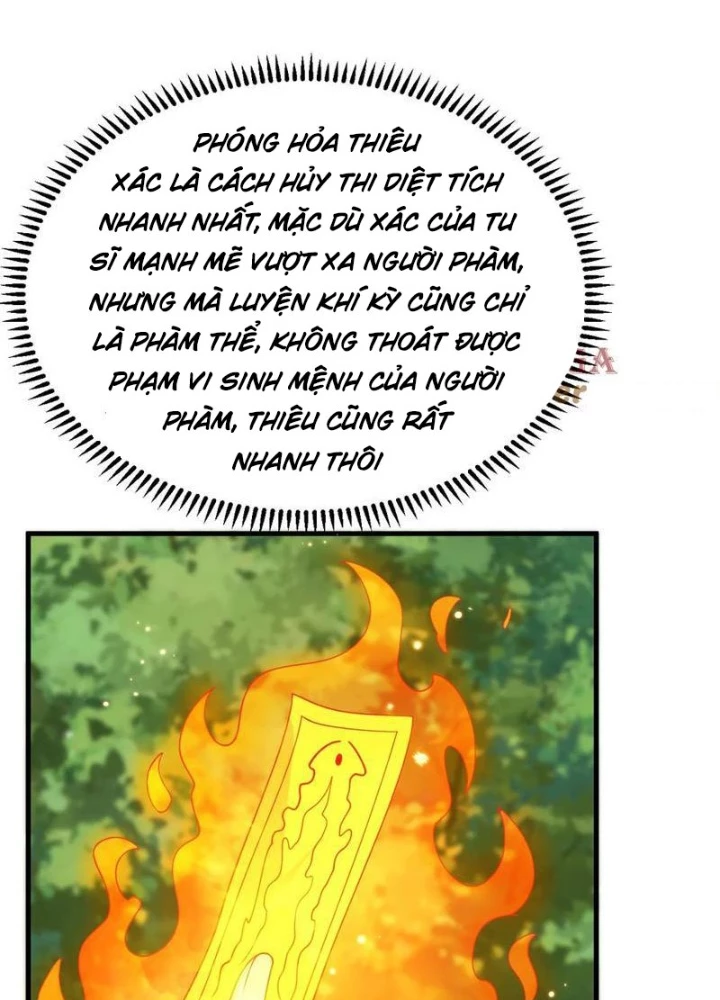 Tu Tiên Bắt Đầu Từ Trường Sinh Chapter 41 - Trang 2