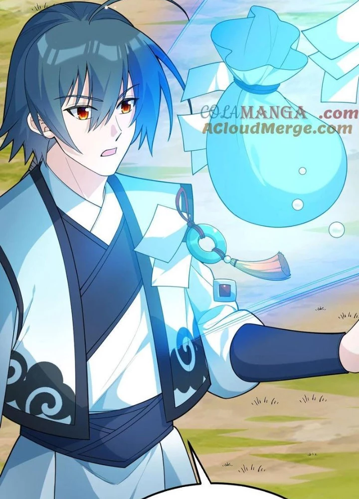Tu Tiên Bắt Đầu Từ Trường Sinh Chapter 41 - Trang 2