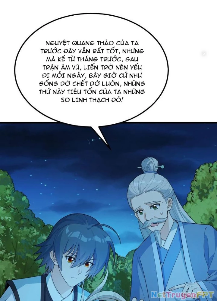 Tu Tiên Bắt Đầu Từ Trường Sinh Chapter 41 - Trang 2