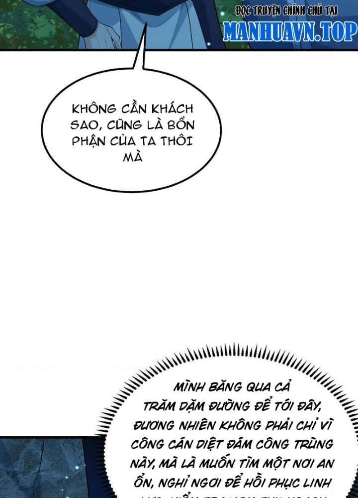 Tu Tiên Bắt Đầu Từ Trường Sinh Chapter 41 - Trang 2