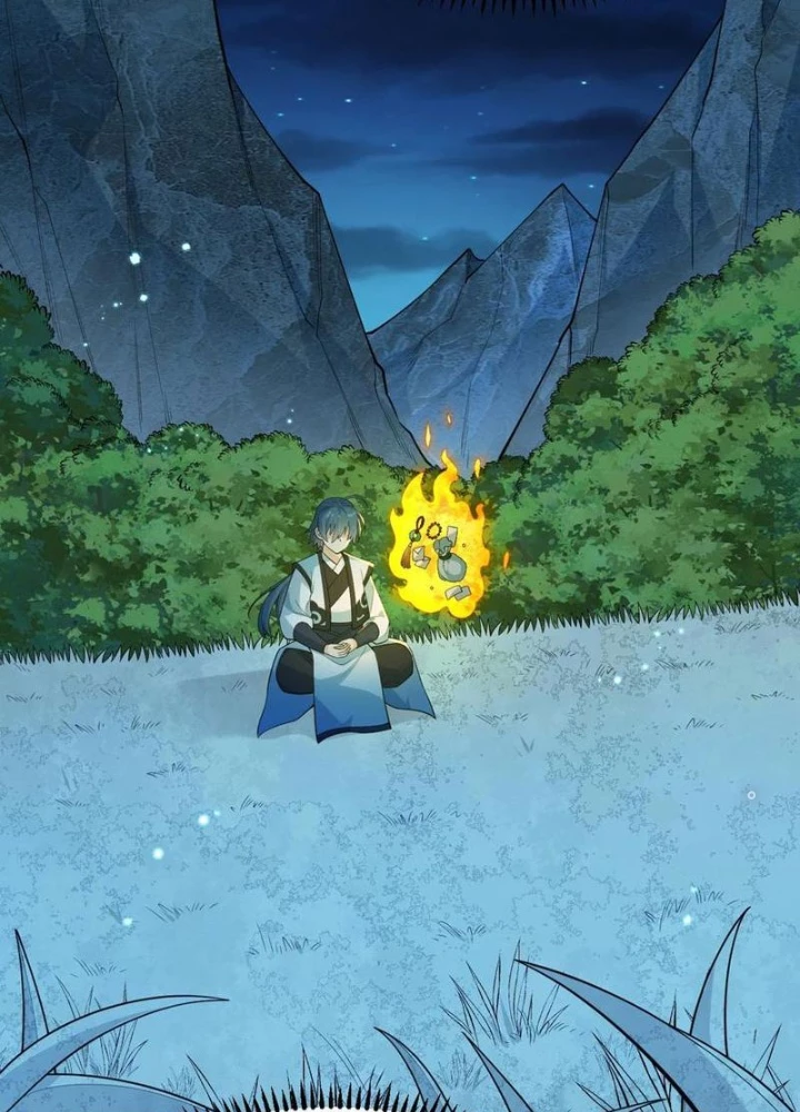 Tu Tiên Bắt Đầu Từ Trường Sinh Chapter 41 - Trang 2