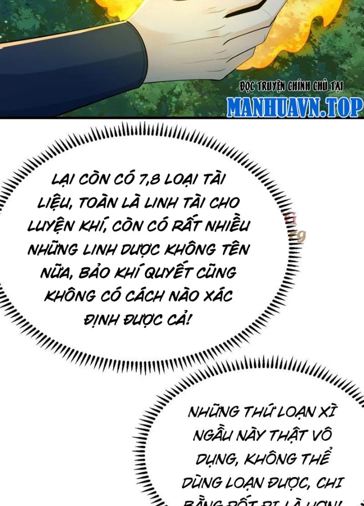 Tu Tiên Bắt Đầu Từ Trường Sinh Chapter 41 - Trang 2