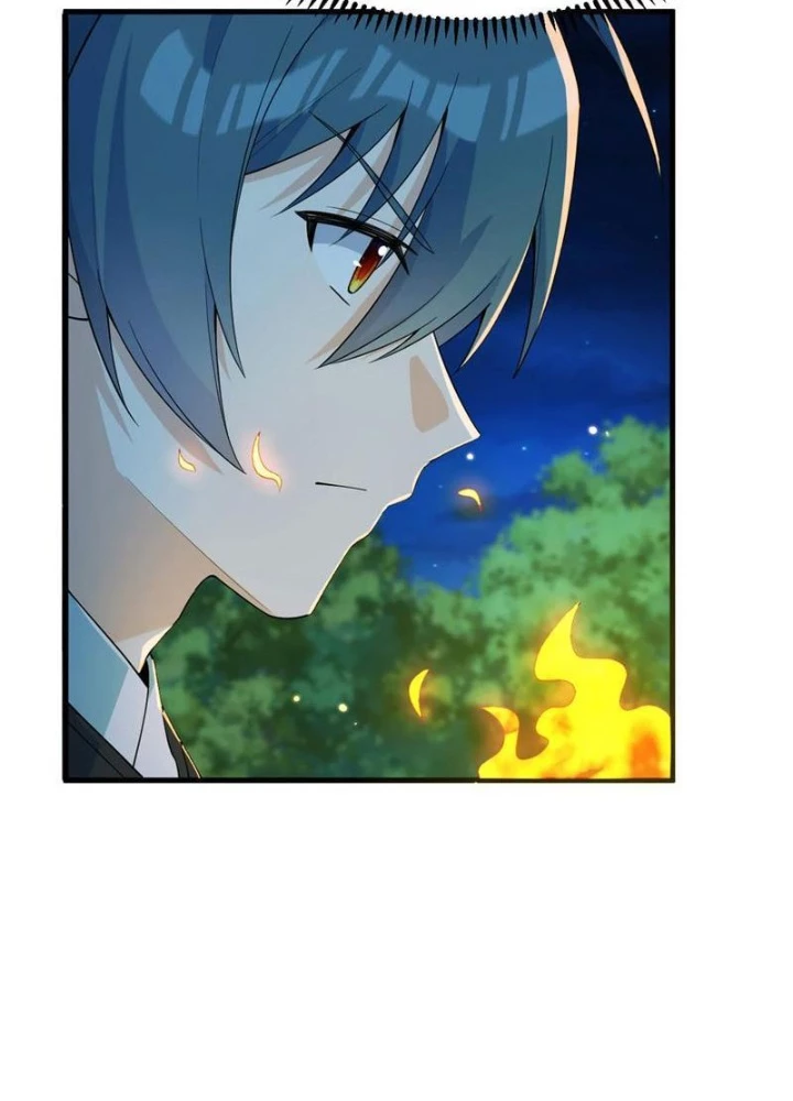 Tu Tiên Bắt Đầu Từ Trường Sinh Chapter 41 - Trang 2