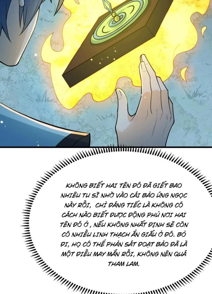 Tu Tiên Bắt Đầu Từ Trường Sinh Chapter 41 - Trang 2