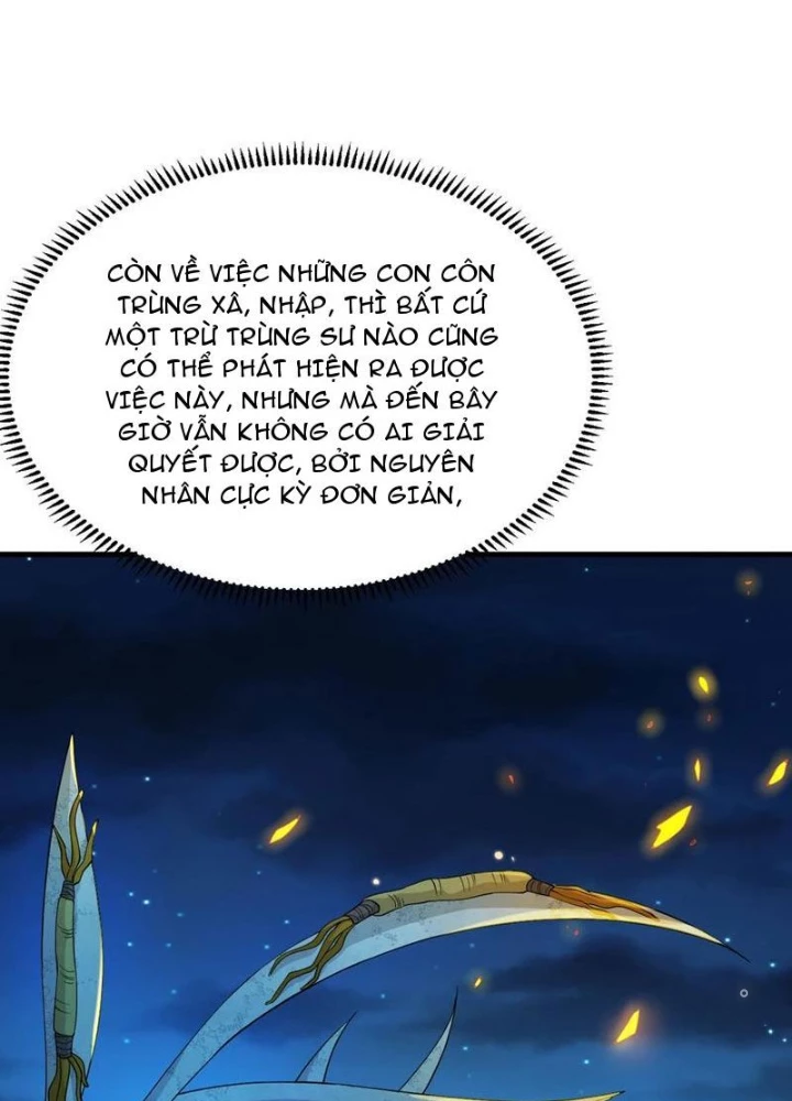 Tu Tiên Bắt Đầu Từ Trường Sinh Chapter 41 - Trang 2