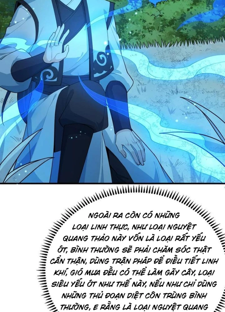 Tu Tiên Bắt Đầu Từ Trường Sinh Chapter 41 - Trang 2