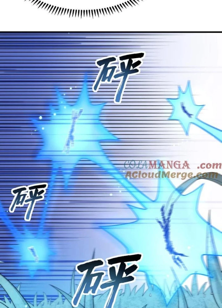 Tu Tiên Bắt Đầu Từ Trường Sinh Chapter 41 - Trang 2