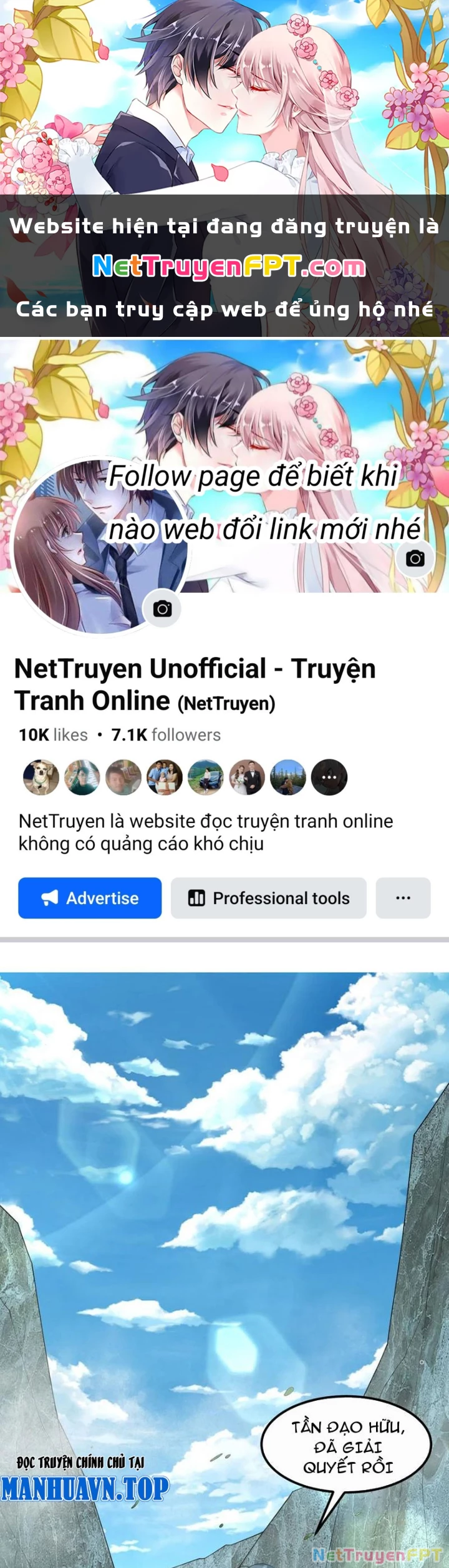 Tu Tiên Bắt Đầu Từ Trường Sinh Chapter 42 - Trang 2