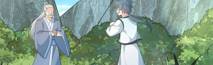 Tu Tiên Bắt Đầu Từ Trường Sinh Chapter 42 - Trang 2