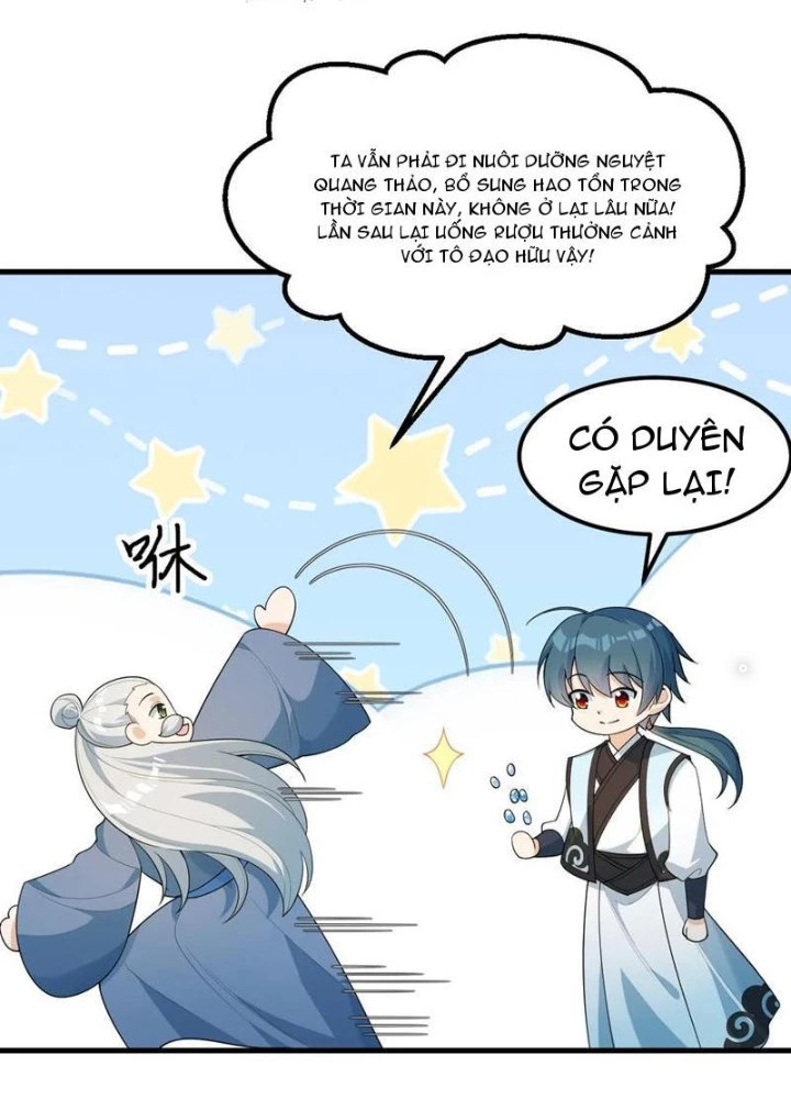 Tu Tiên Bắt Đầu Từ Trường Sinh Chapter 42 - Trang 2