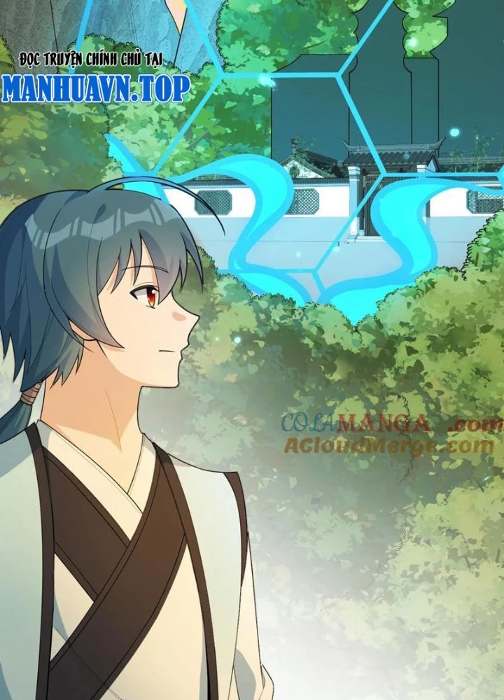 Tu Tiên Bắt Đầu Từ Trường Sinh Chapter 42 - Trang 2