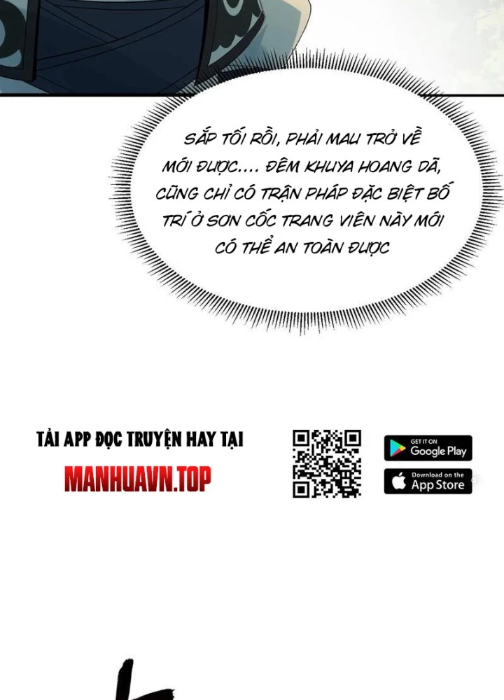 Tu Tiên Bắt Đầu Từ Trường Sinh Chapter 42 - Trang 2