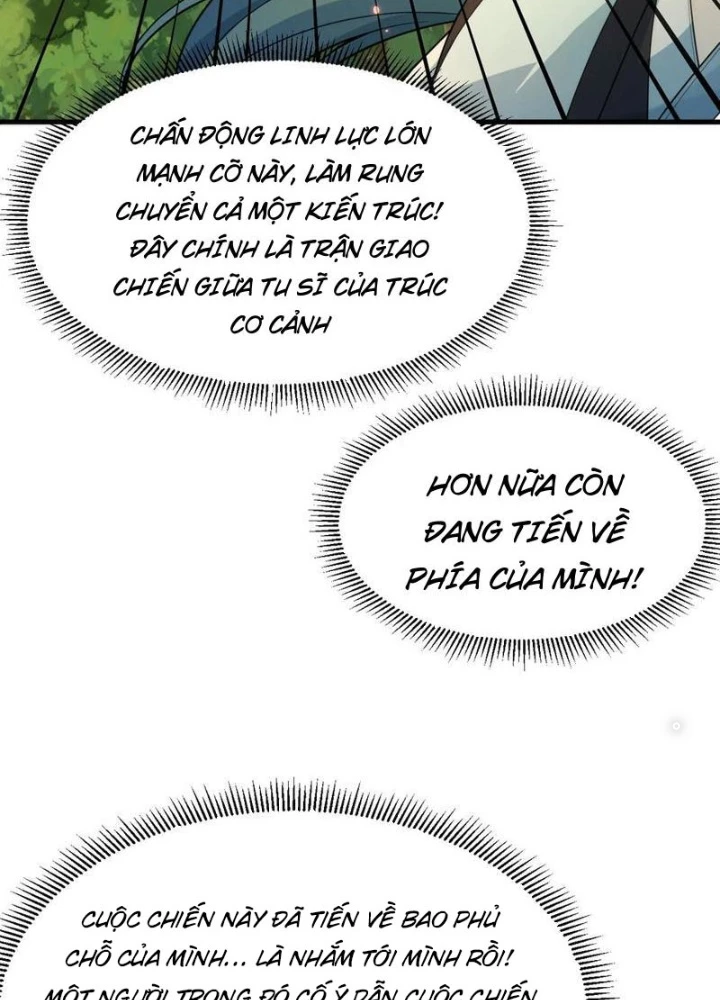 Tu Tiên Bắt Đầu Từ Trường Sinh Chapter 42 - Trang 2