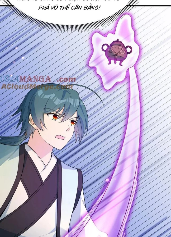 Tu Tiên Bắt Đầu Từ Trường Sinh Chapter 42 - Trang 2