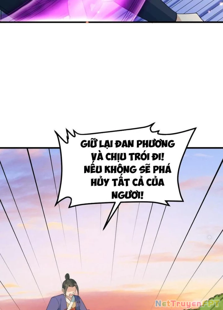Tu Tiên Bắt Đầu Từ Trường Sinh Chapter 42 - Trang 2