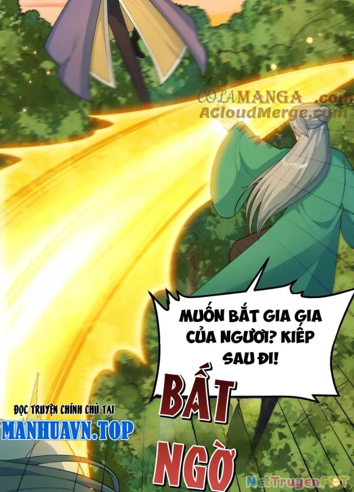 Tu Tiên Bắt Đầu Từ Trường Sinh Chapter 42 - Trang 2