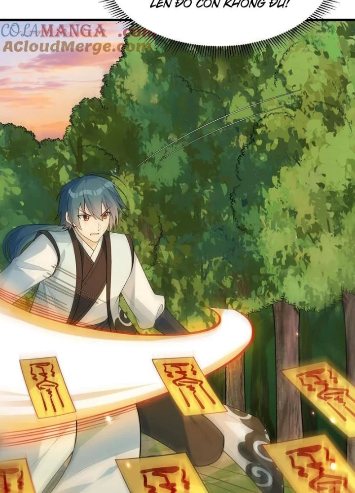 Tu Tiên Bắt Đầu Từ Trường Sinh Chapter 42 - Trang 2